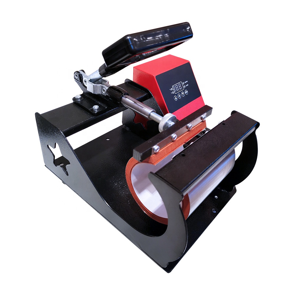 Machine de presse à chaud pour - Sublimation Mug White avis et prix