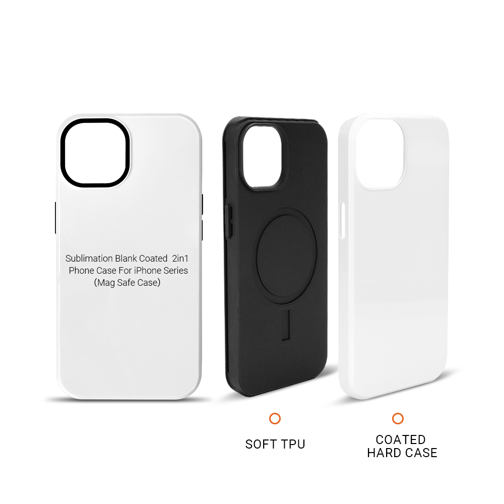FONLYU 5PC blanc magnétique 2  - Phone Case Blank Print avis et prix