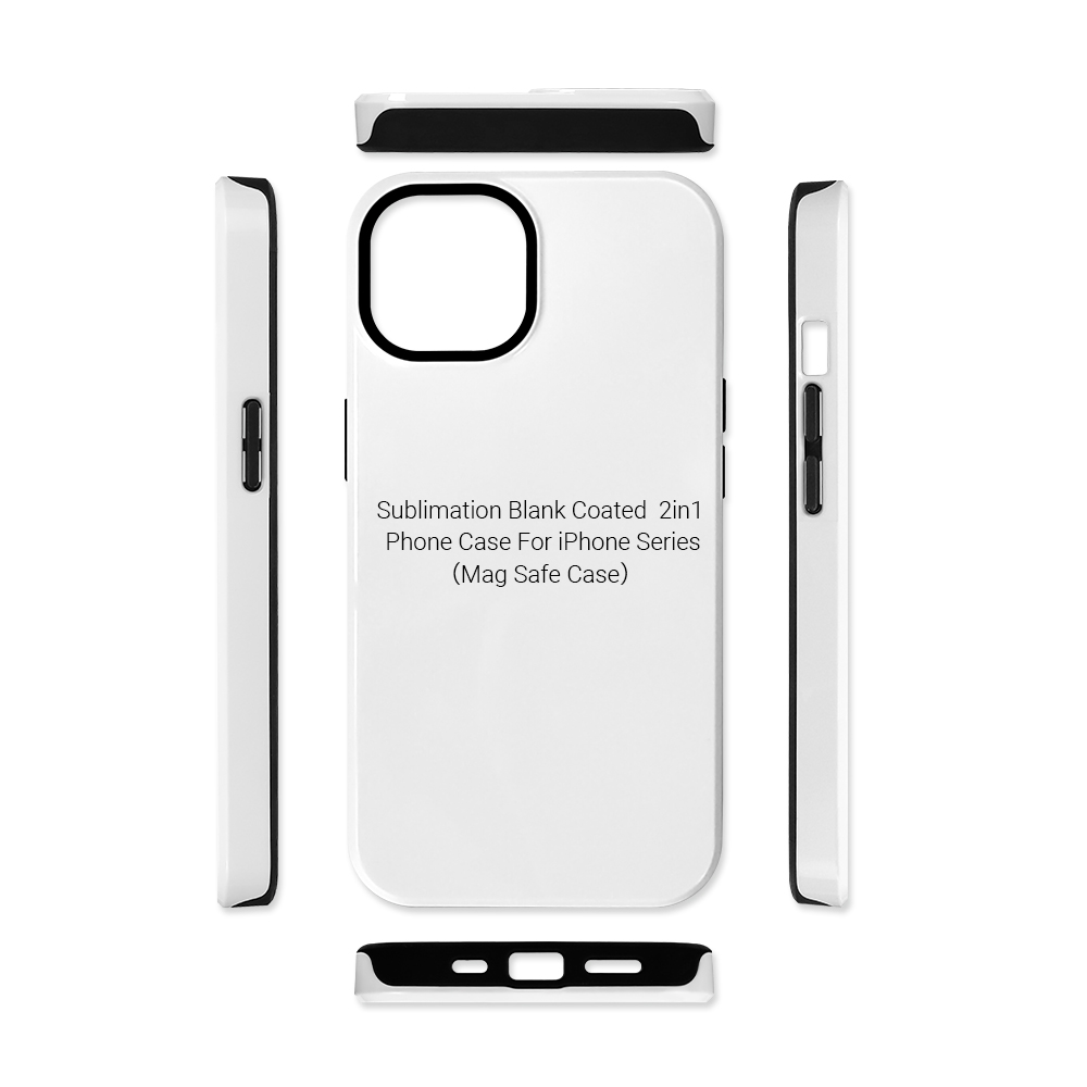 FONLYU 5PC blanc magnétique 2  - Phone Case Blank Print avis et prix