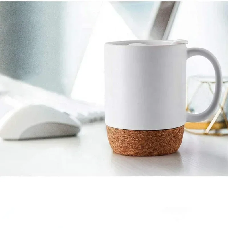 Tasse à café avec fond de Base - Sublimation Mug White avis et prix