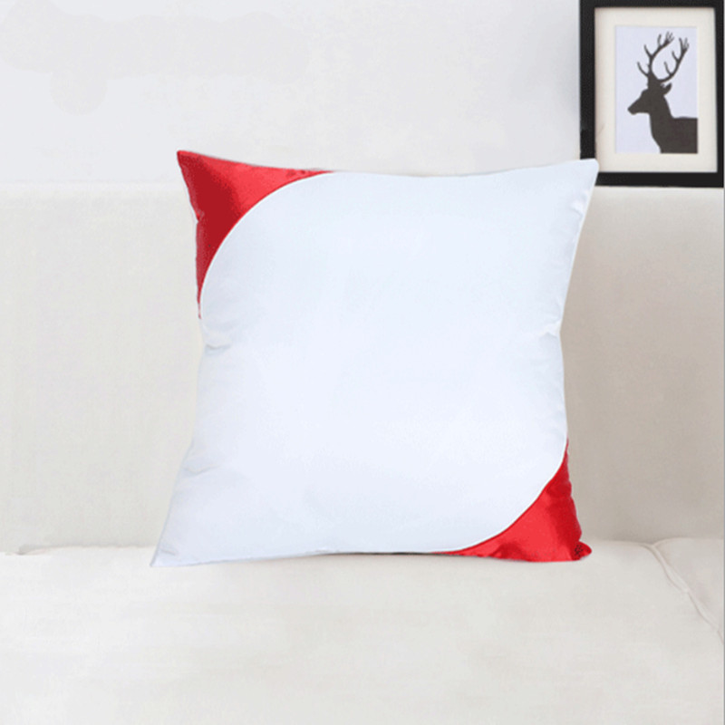 Lot de 10 housses de coussin v - Pillow Cover Sublimation avis et prix