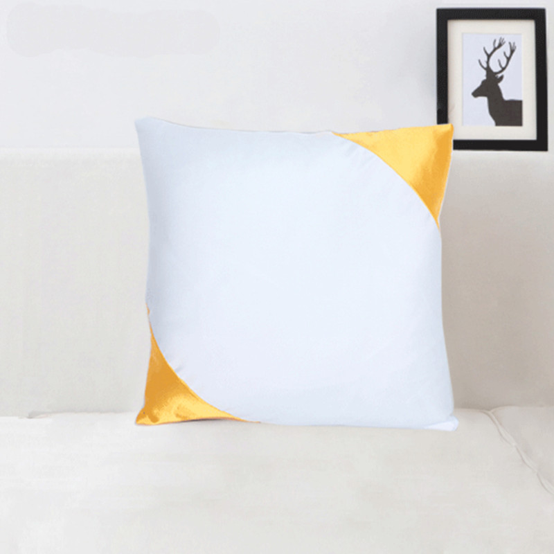 Lot de 10 housses de coussin v - Pillow Cover Sublimation avis et prix