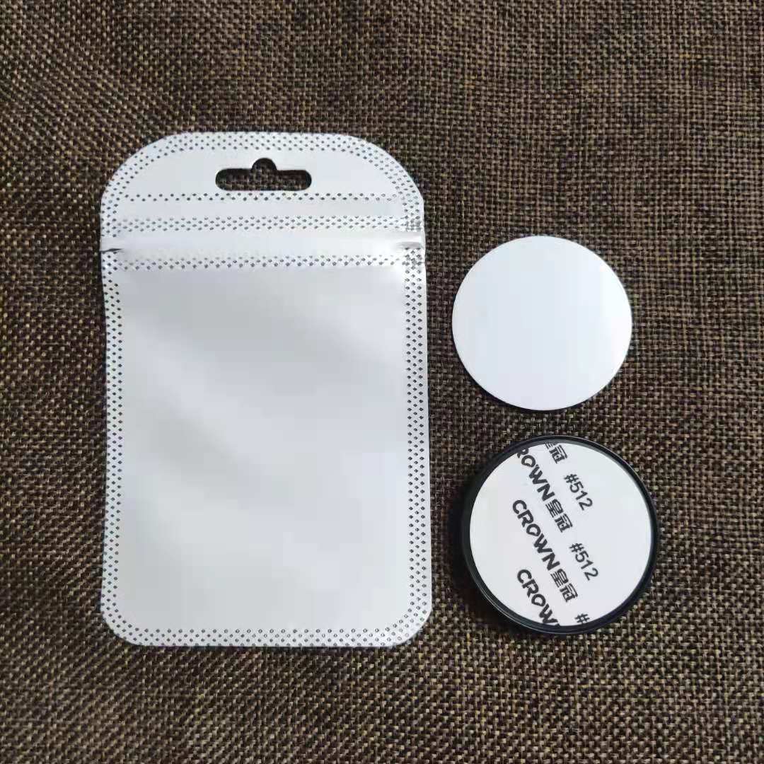 Support de téléphone portable  - Coaster Sublimation Blank avis et prix