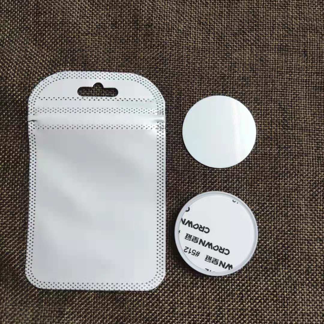 Support de téléphone portable  - Coaster Sublimation Blank avis et prix