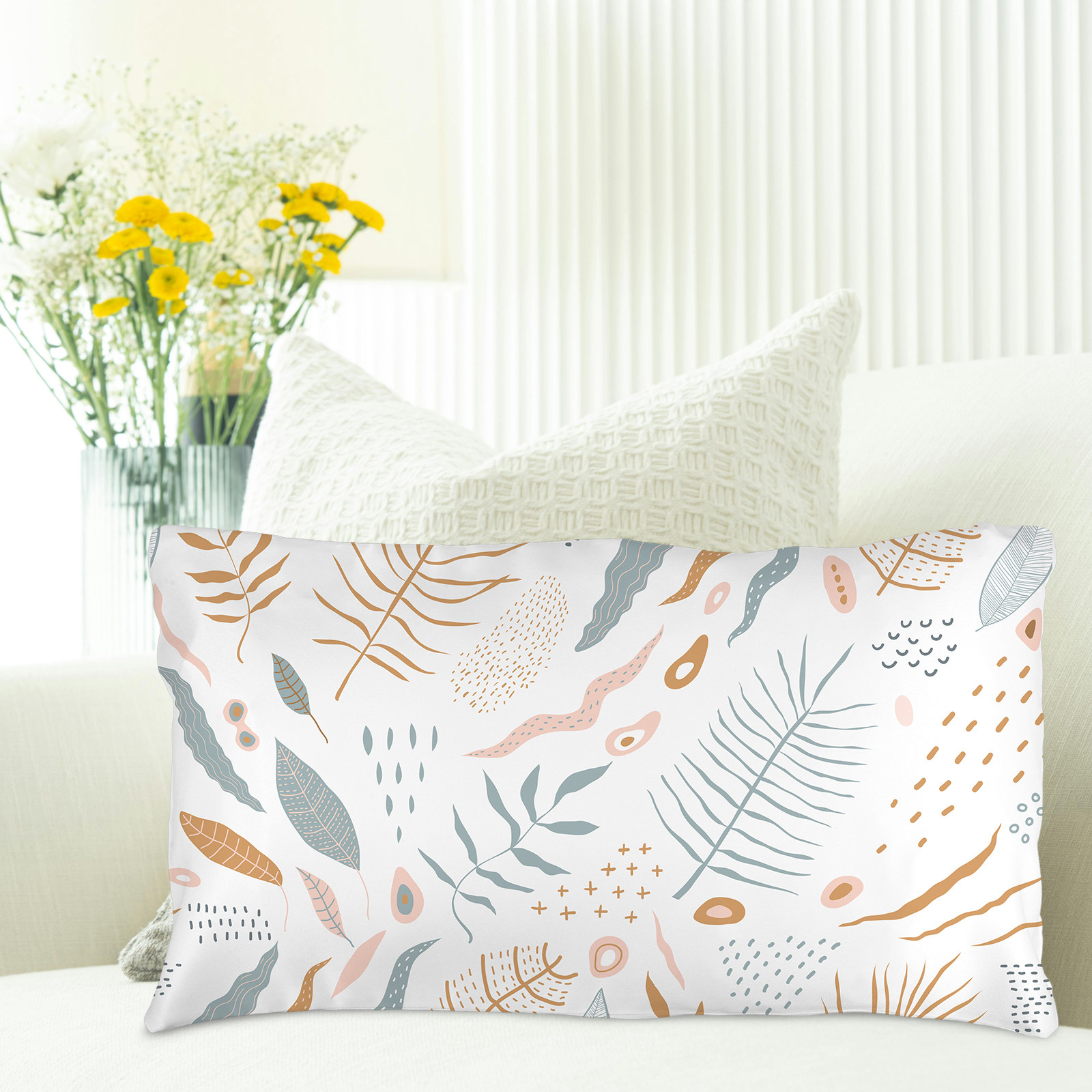 Lot de 2 housses de coussin vi - Pillow Cover Sublimation avis et prix