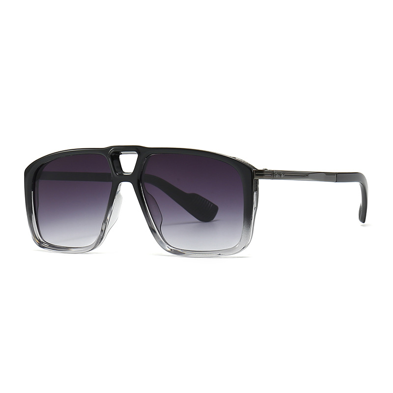 Lunettes de soleil polygone po - Metal Photo Panel avis et prix