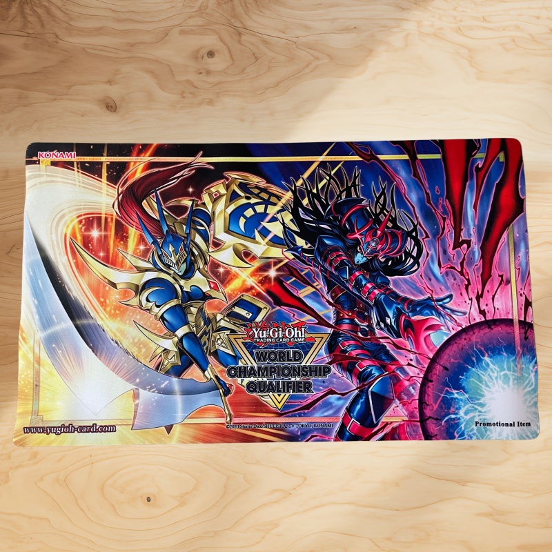 Tapis de jeu de cartes à colle - Door Mat Blank avis et prix