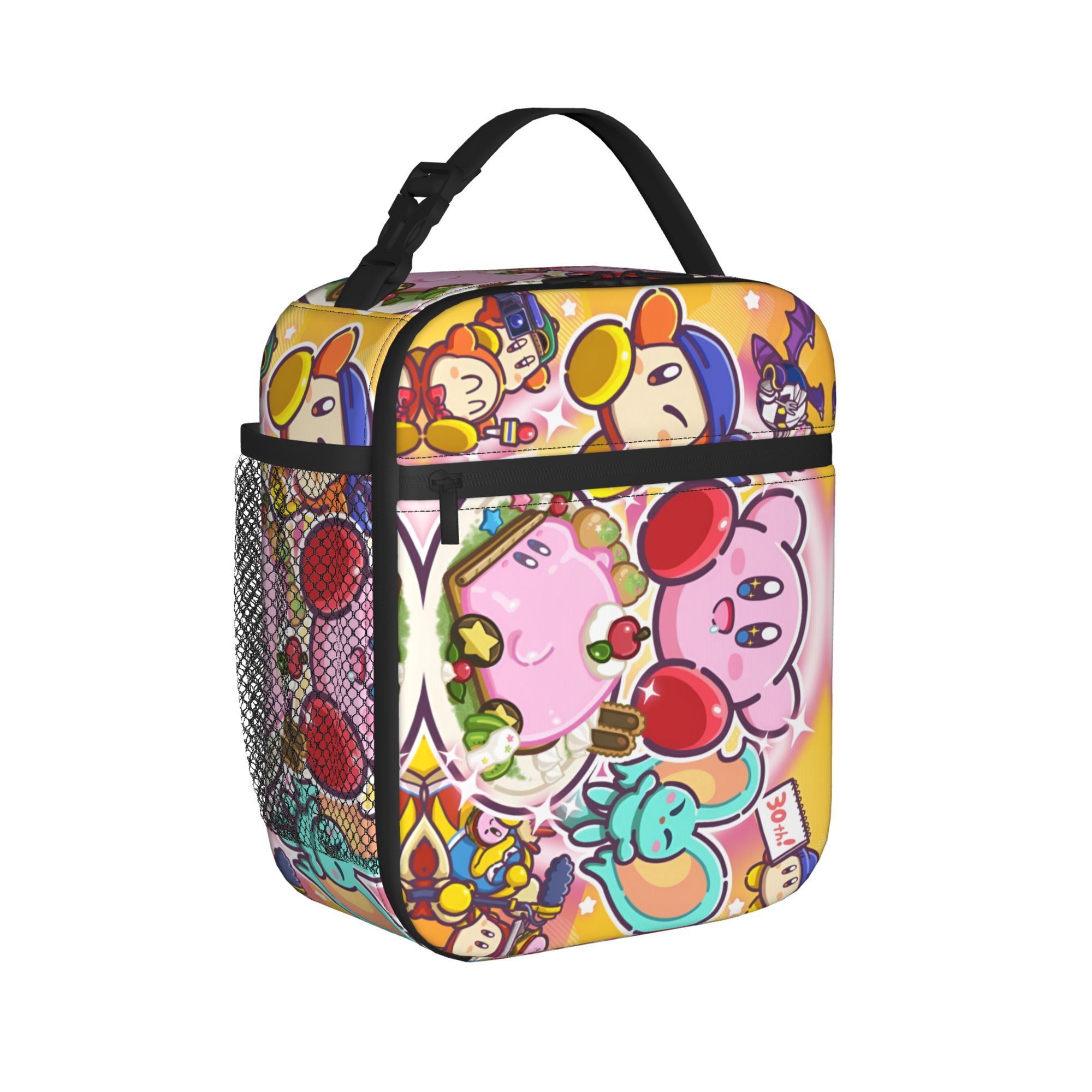 Sac fourre-tout isotherme pers - Tote Bag Sublimation avis et prix