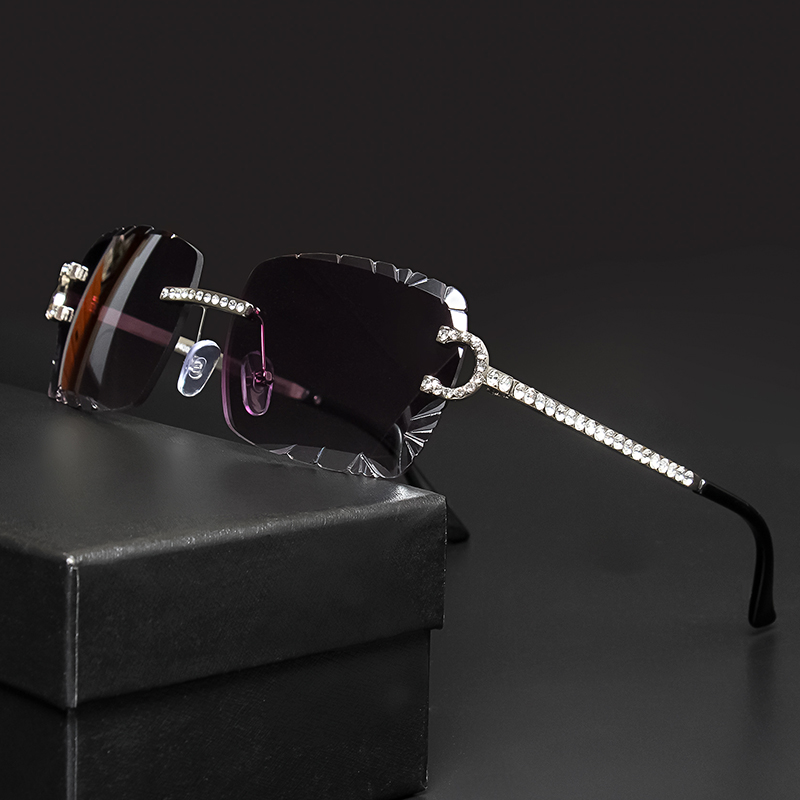 Lunettes de soleil carrées san - Metal Photo Panel avis et prix