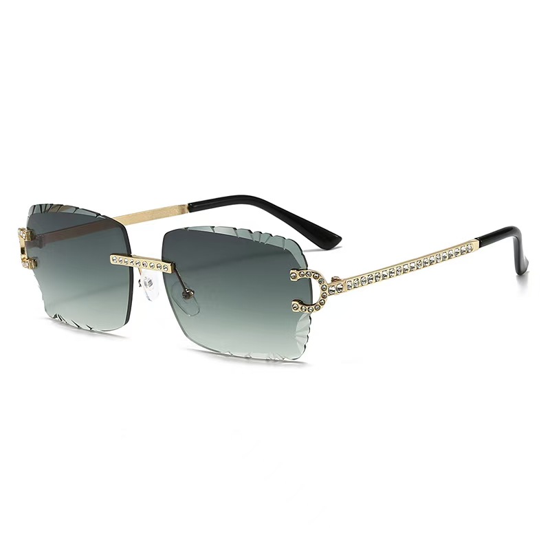 Lunettes de soleil carrées san - Metal Photo Panel avis et prix