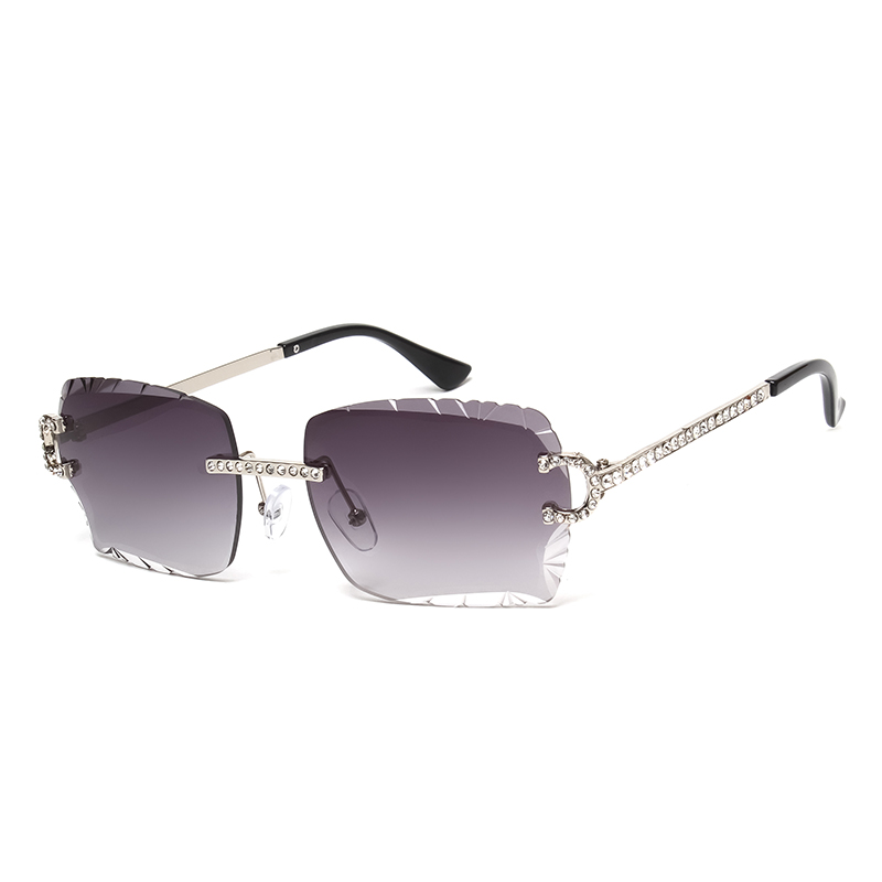 Lunettes de soleil carrées san - Metal Photo Panel avis et prix