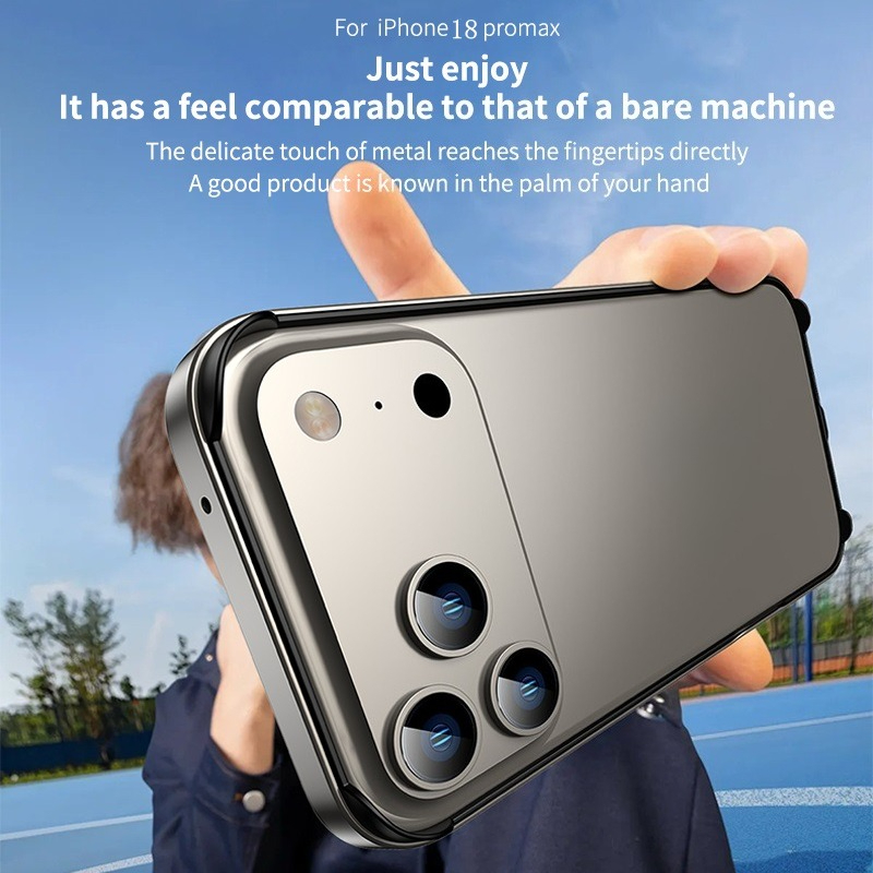 Coques de téléphone hybrides e - Metal Photo Panel avis et prix