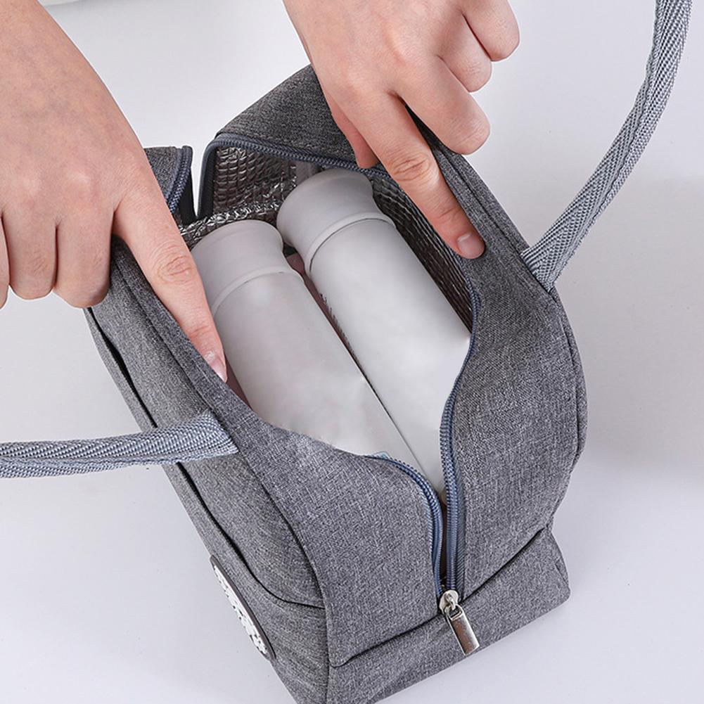 Sac Isotherme Portable pour Dé - Tote Bag Sublimation avis et prix