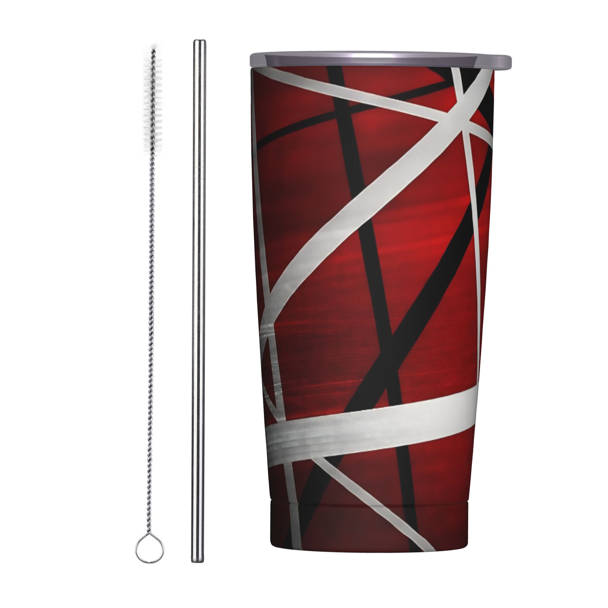 Gobelet isotherme sous vide V- - Tumbler 20Oz White avis et prix