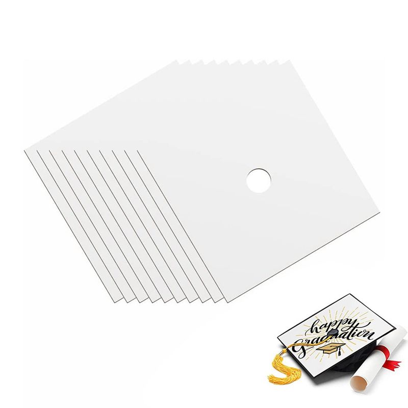 ABJT-Sublimation Blanks Gradua - Hat Sublimation Blank avis et prix