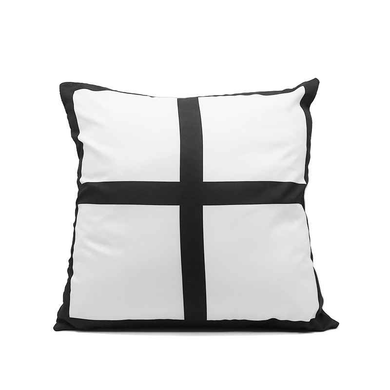 Taie d'oreiller vierge par Sub - Pillow Cover Sublimation avis et prix