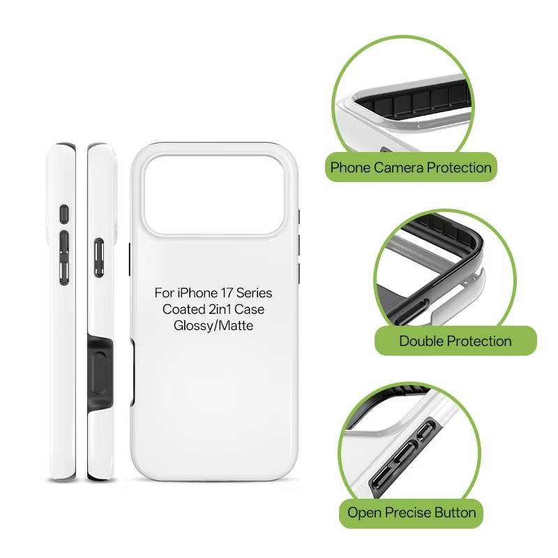 Fonlyu – coque de téléphone vi - Phone Case Blank Print avis et prix