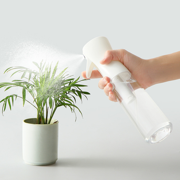 Bouteille pulvérisatrice haute - Water Bottle Blank avis et prix