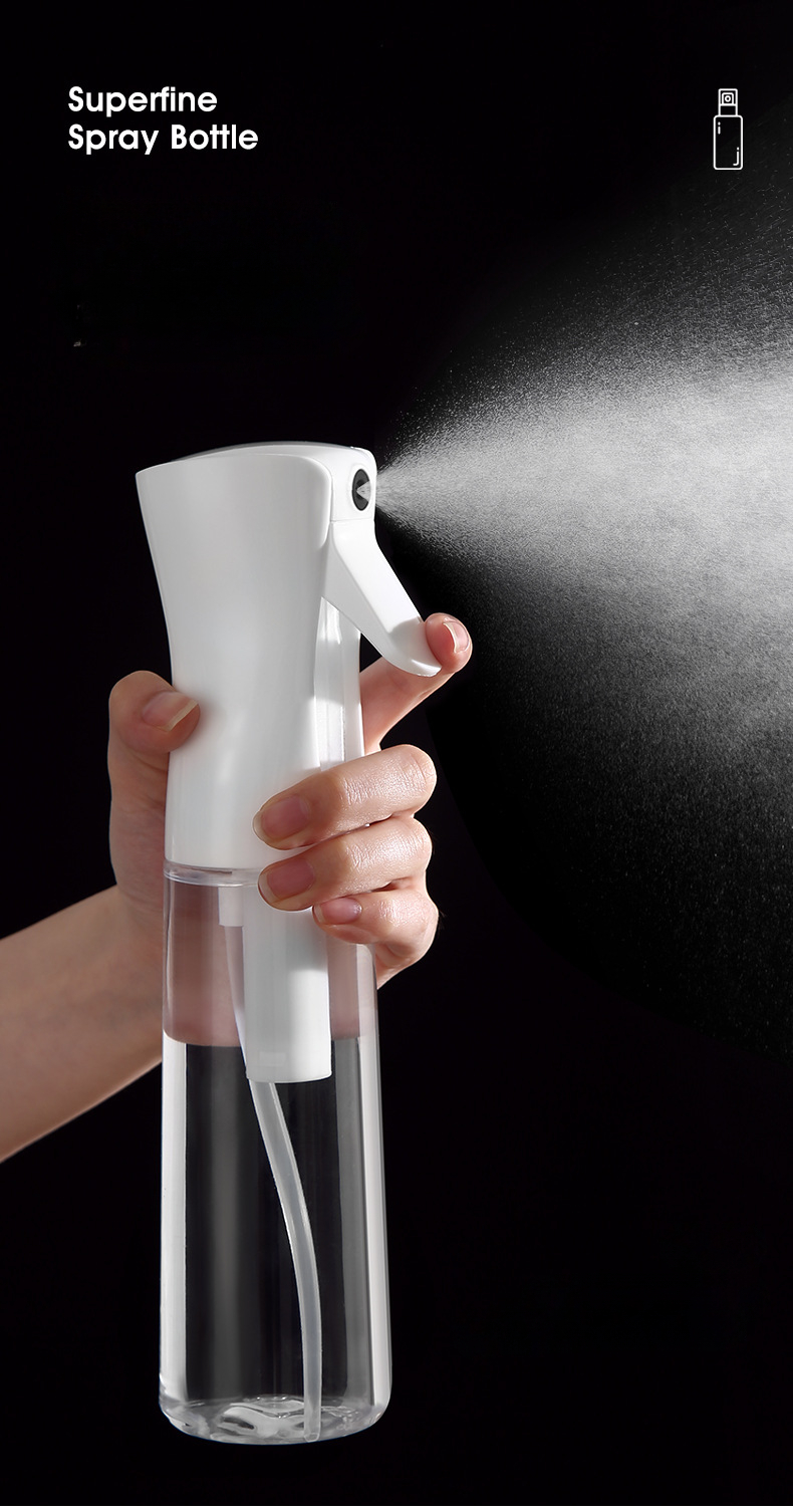 Bouteille pulvérisatrice haute - Water Bottle Blank avis et prix