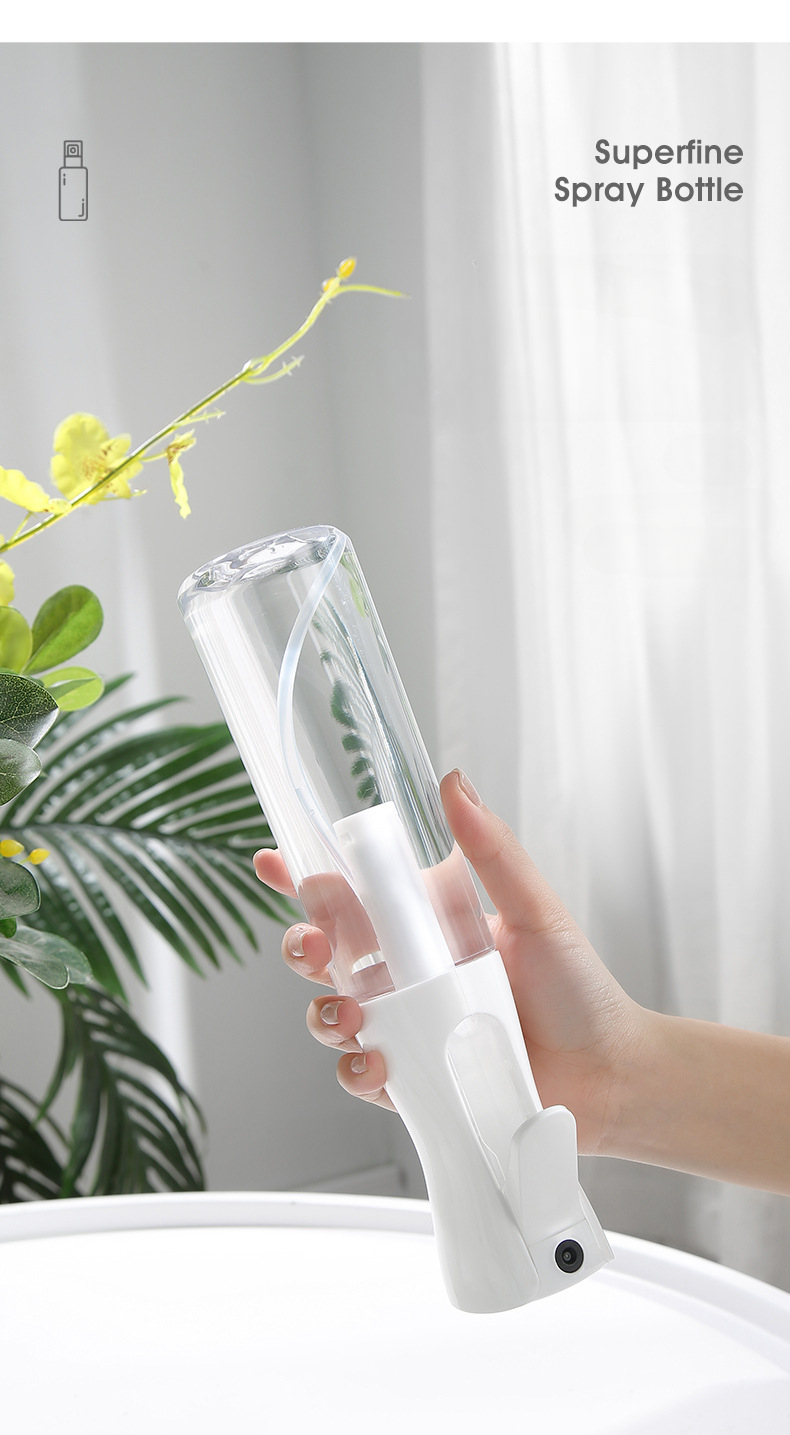 Bouteille pulvérisatrice haute - Water Bottle Blank avis et prix