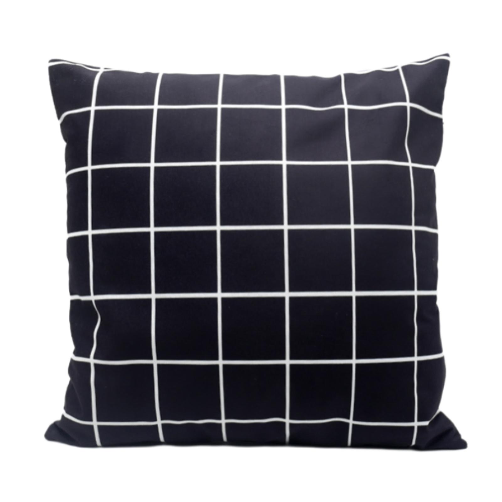Housse de coussin carrée en po - Pillow Cover Sublimation avis et prix