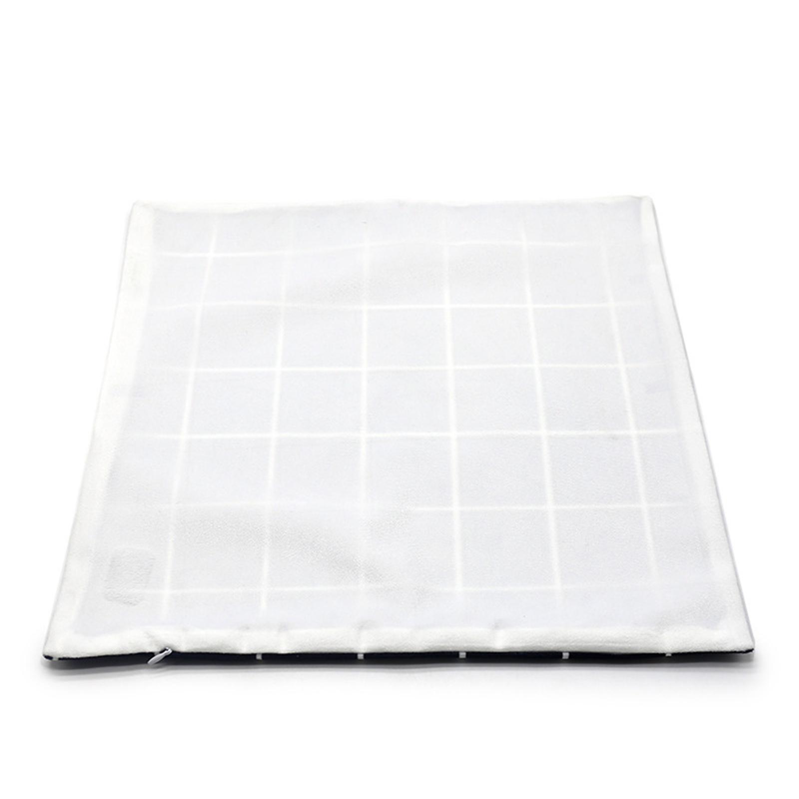 Housse de coussin carrée en po - Pillow Cover Sublimation avis et prix