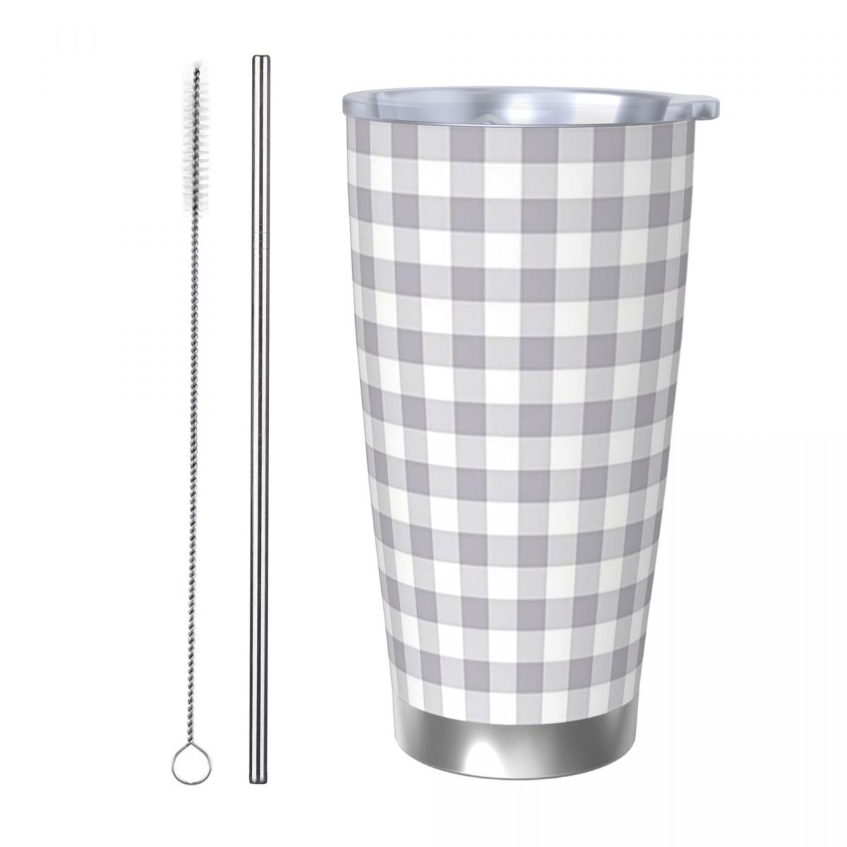 Gobelet en acier inoxydable vi - Tumbler 20Oz White avis et prix
