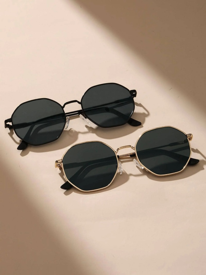 Lunettes de soleil à monture g - Metal Photo Panel avis et prix