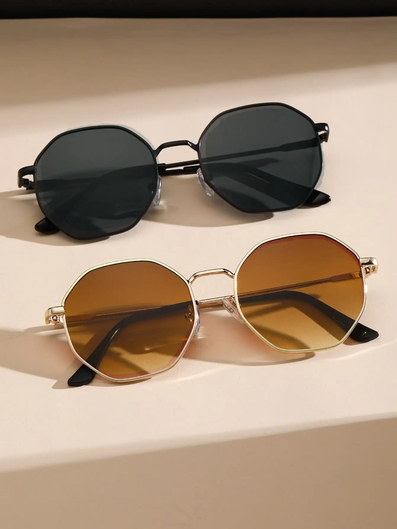 Lunettes de soleil à monture g - Metal Photo Panel avis et prix