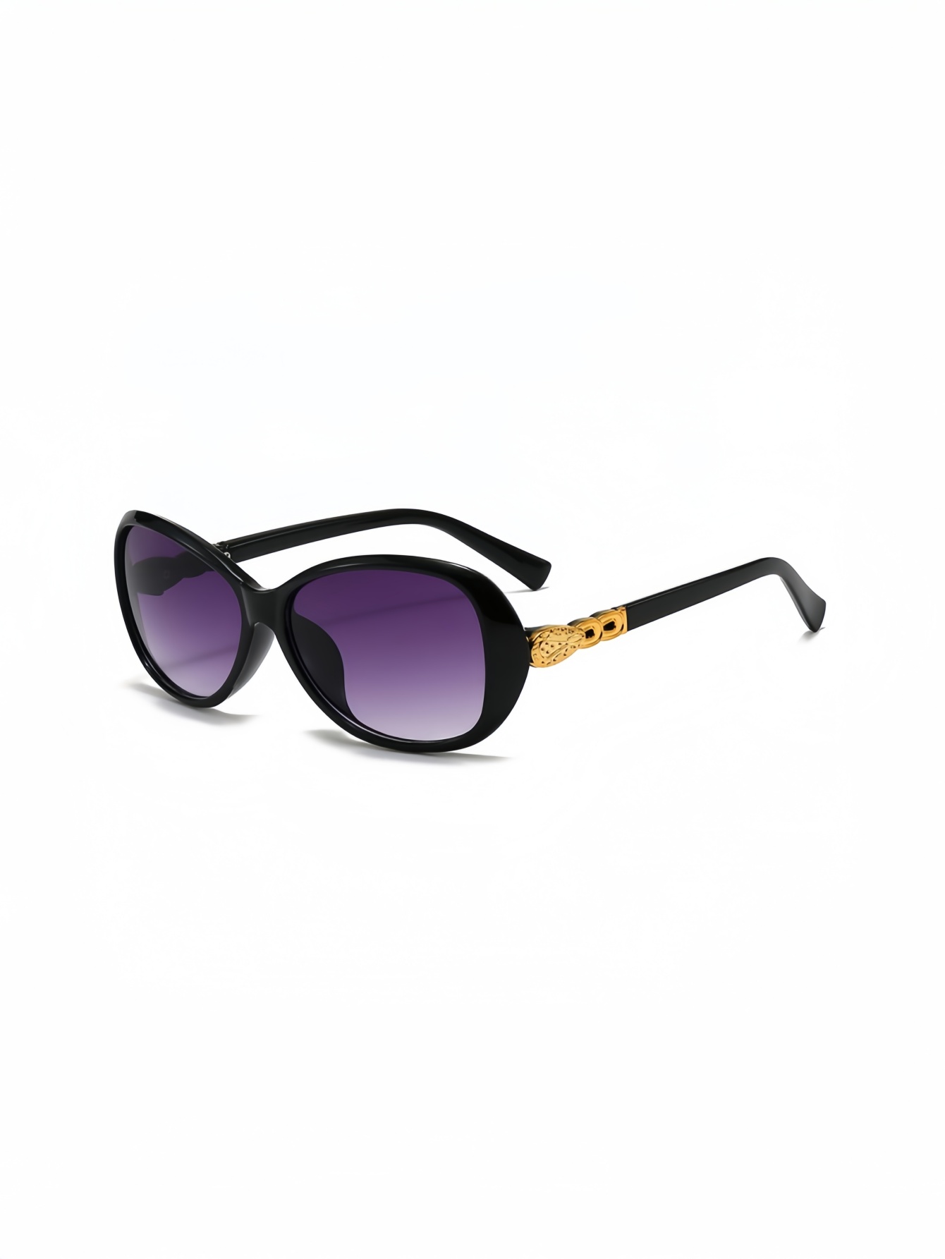 Lunettes de soleil rétro pour  - Metal Photo Panel avis et prix