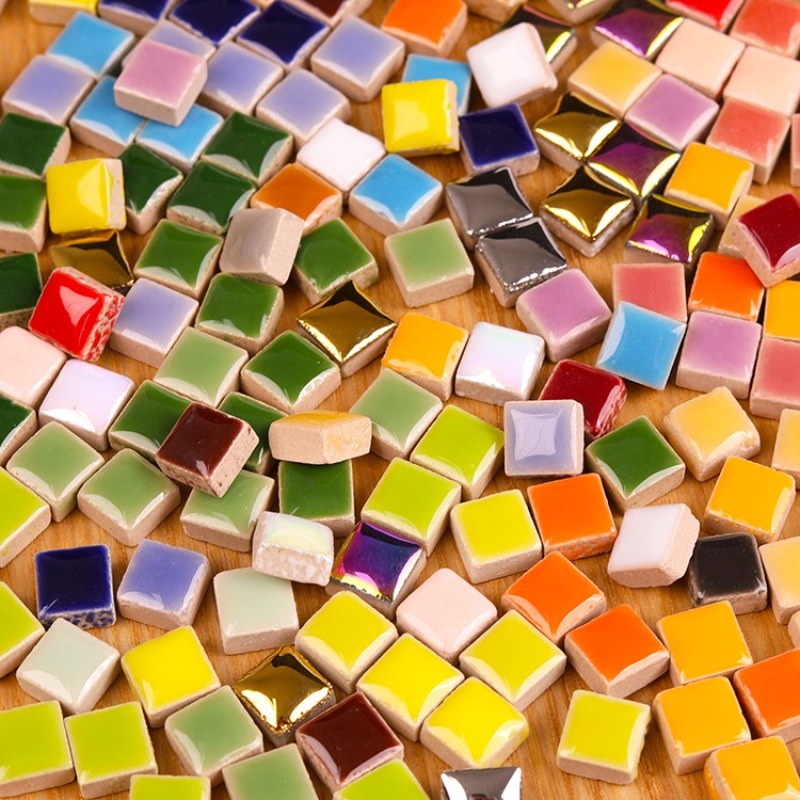Carreaux de mosaïque en cérami - Ceramic Tile Blank avis et prix