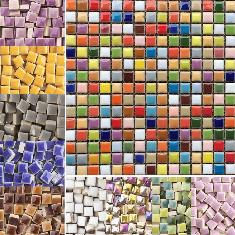 Carreaux de mosaïque en cérami - Ceramic Tile Blank avis et prix