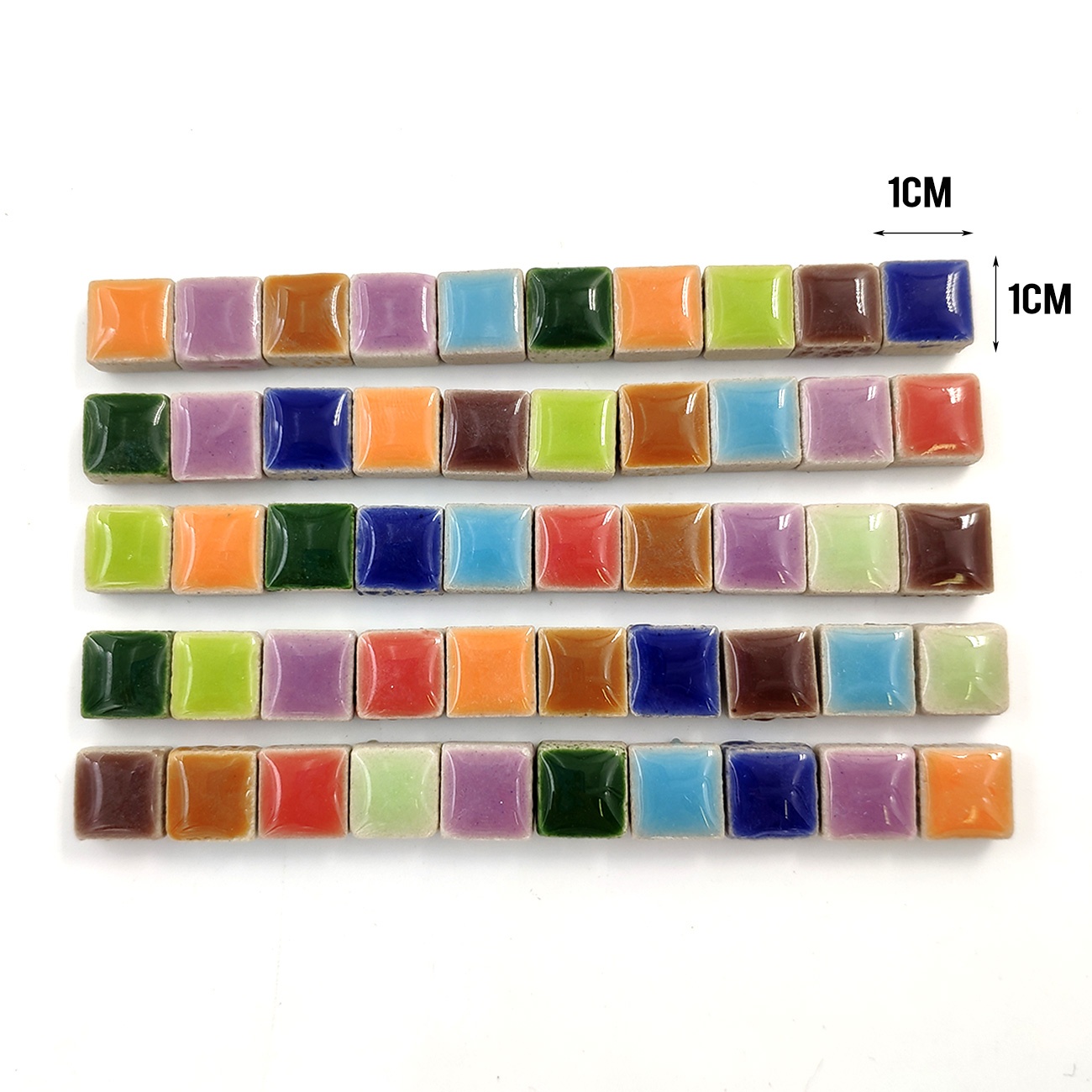 Carreaux de mosaïque en cérami - Ceramic Tile Blank avis et prix