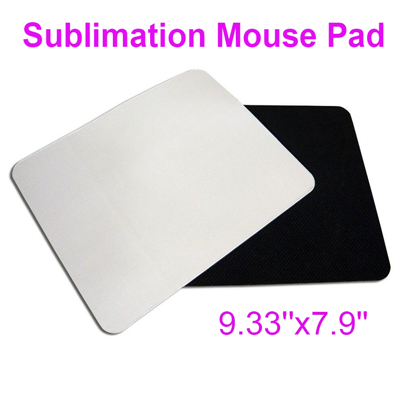 Tapis de souris en caoutchouc  - Mouse Pad Blank Sublimation avis et prix