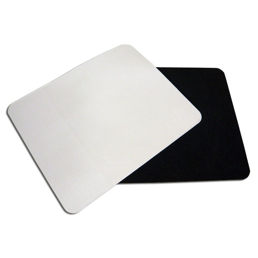 Tapis de souris en caoutchouc  - Mouse Pad Blank Sublimation avis et prix