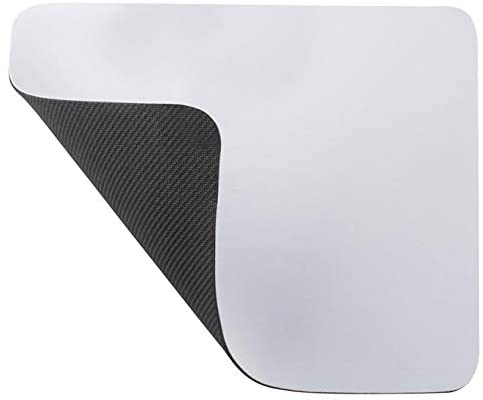 Tapis de souris en caoutchouc  - Mouse Pad Blank Sublimation avis et prix