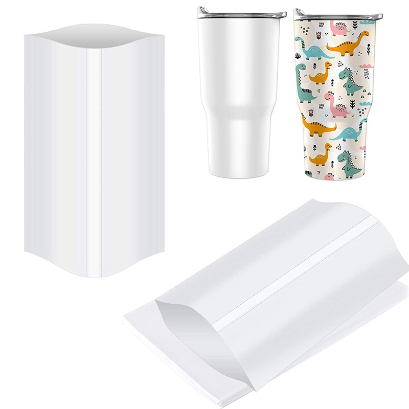 Manchons thermorétractables po - Sublimation Mug White avis et prix