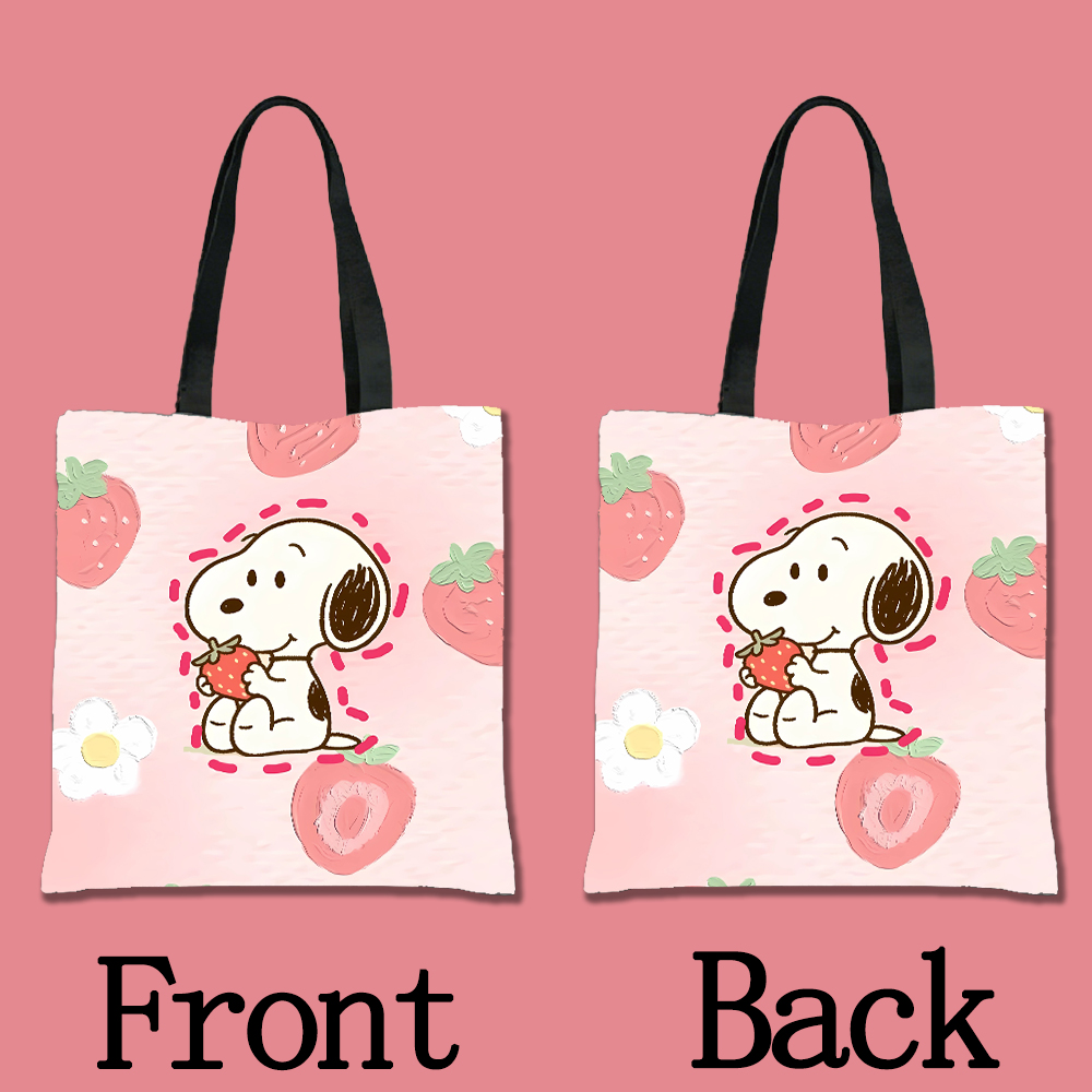 Sac en toile à sublimation Sno - Tote Bag Sublimation avis et prix