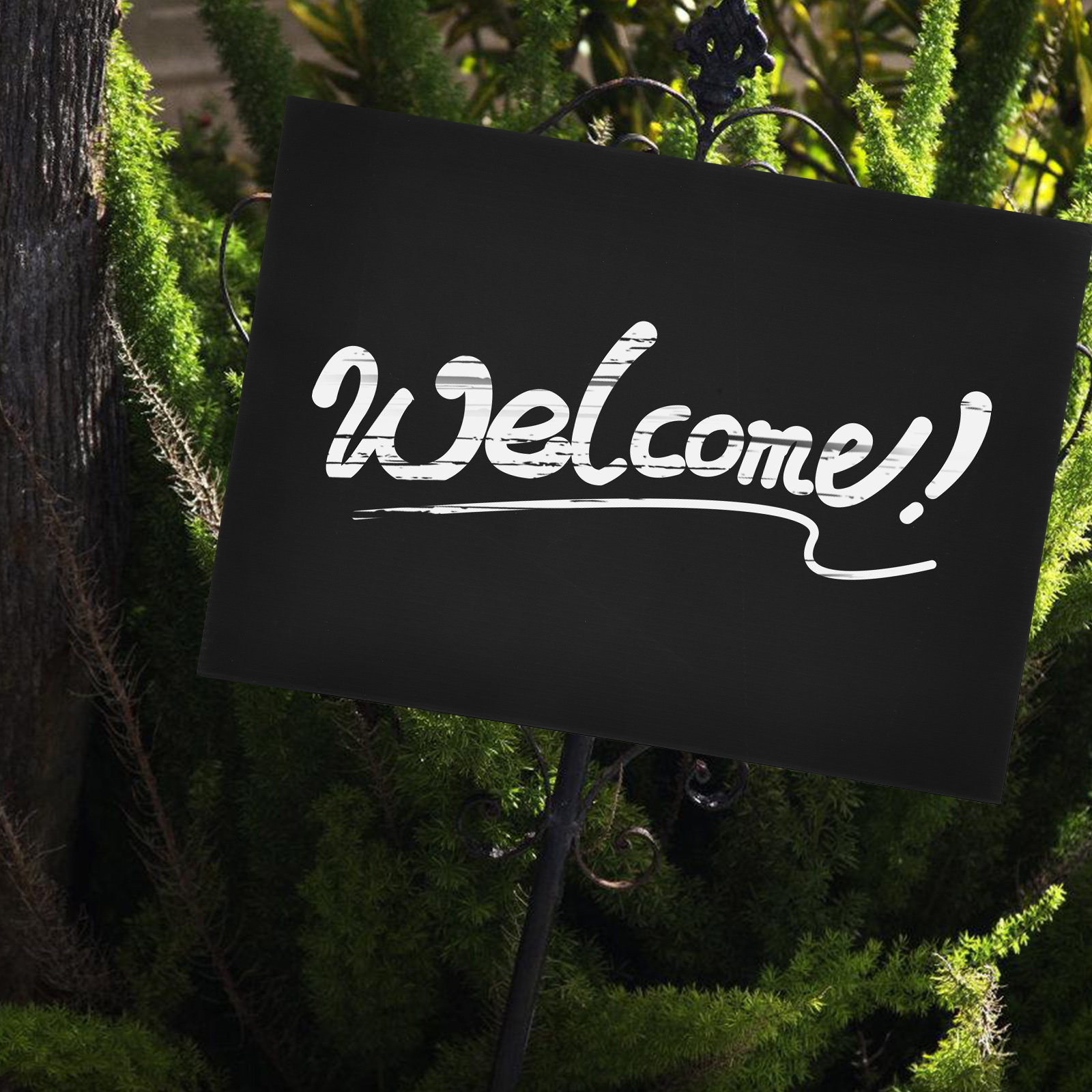 Panneaux de signalisation de j - Yard Sign Blank avis et prix