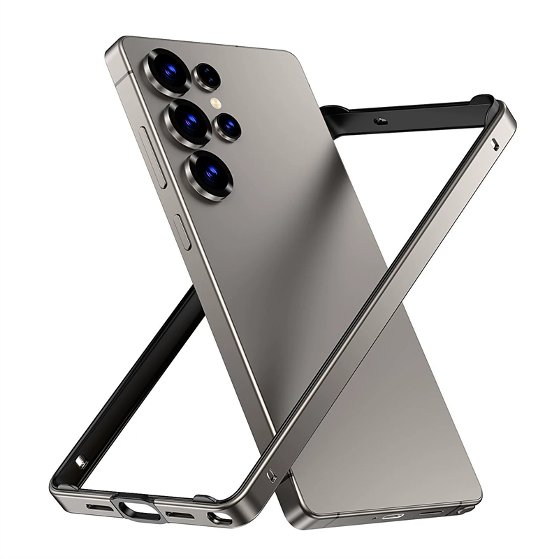Coque pare-chocs en métal avec - Metal Photo Panel avis et prix