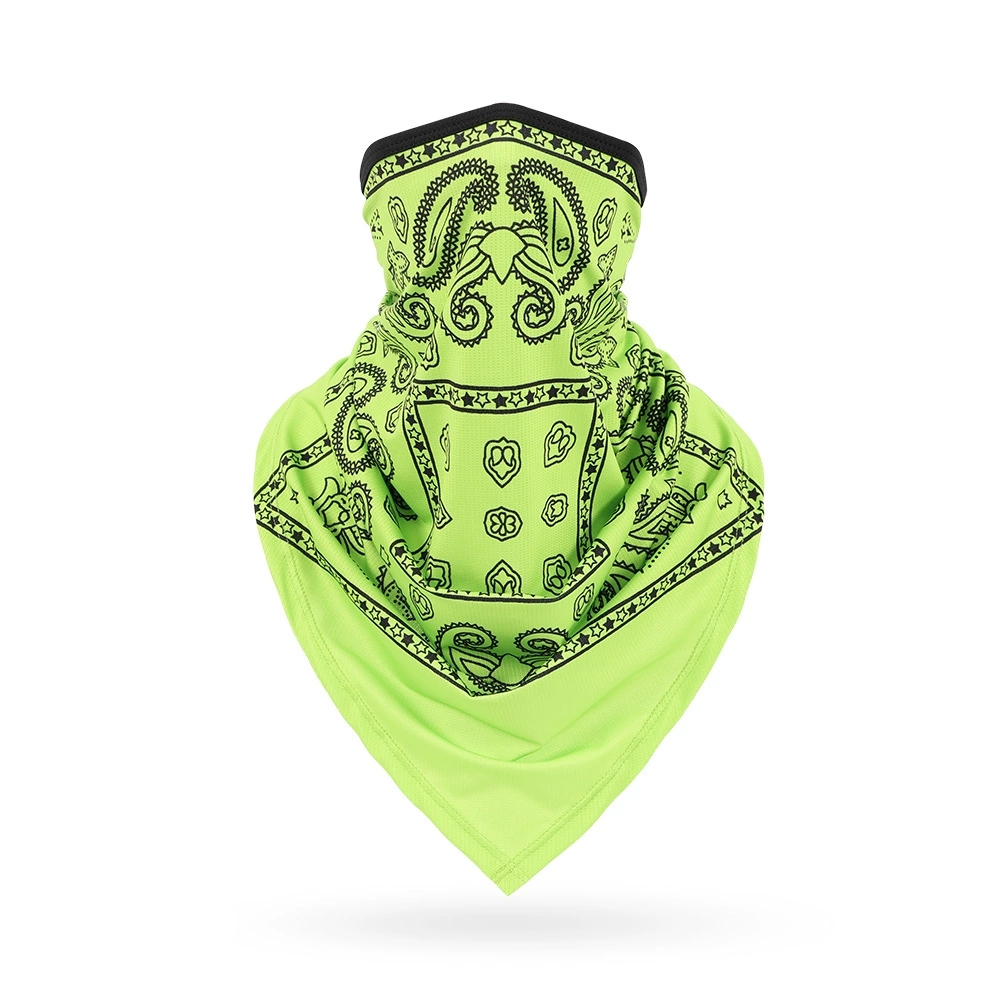 Masque Bandana multifonctionne - Bandana Blank White avis et prix