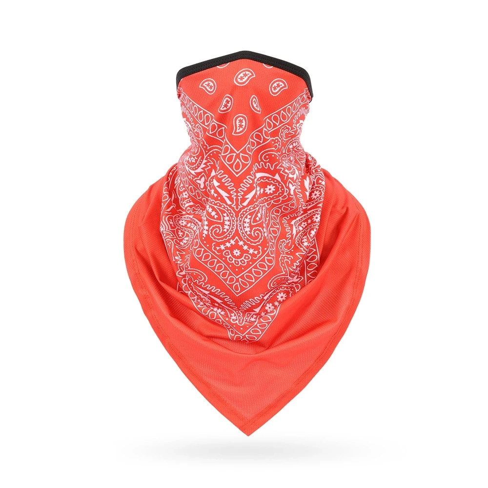 Masque Bandana multifonctionne - Bandana Blank White avis et prix