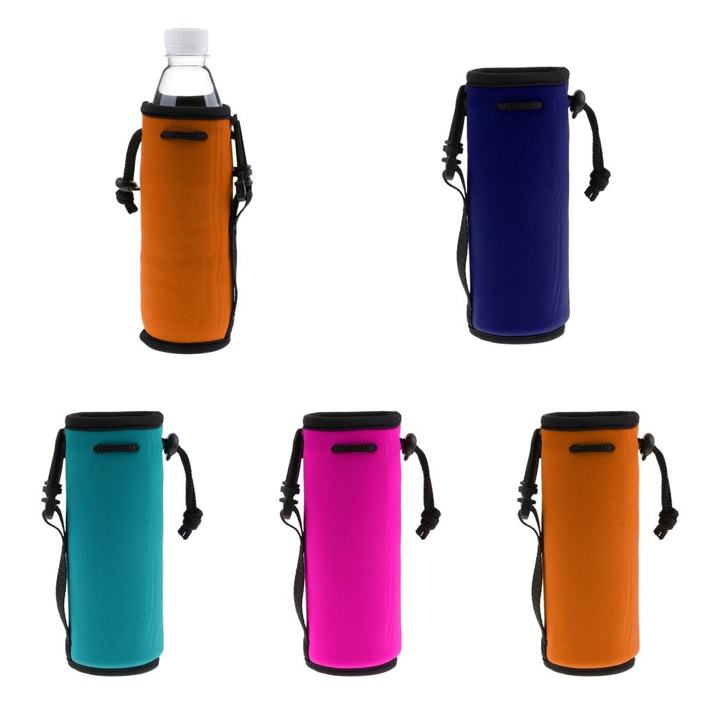 Porte-bouteille en néoprène av - Tote Bag Sublimation avis et prix