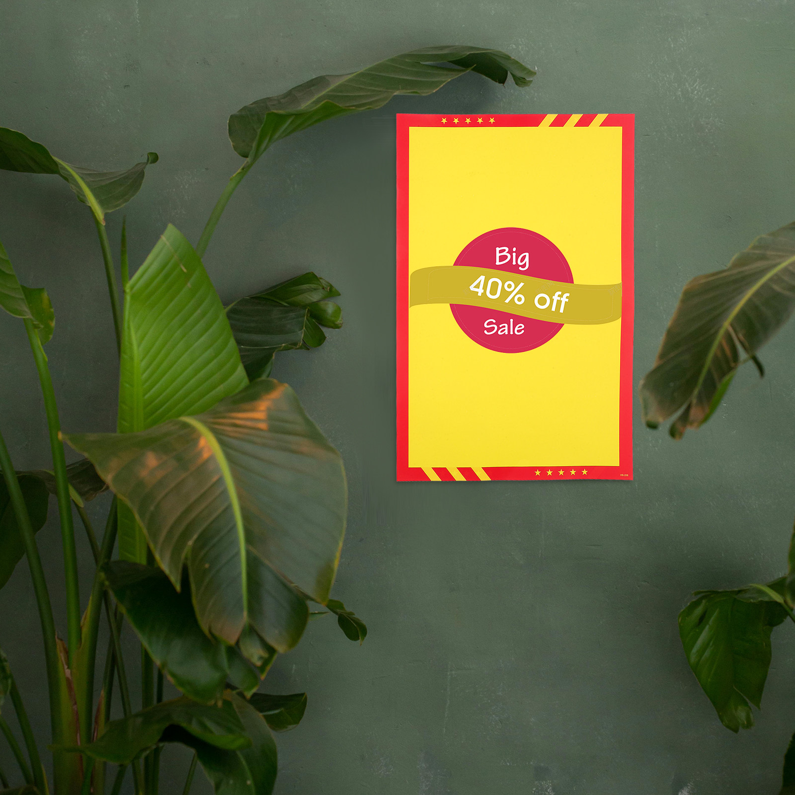 20 Panneaux Publicitaires en P - Yard Sign Blank avis et prix