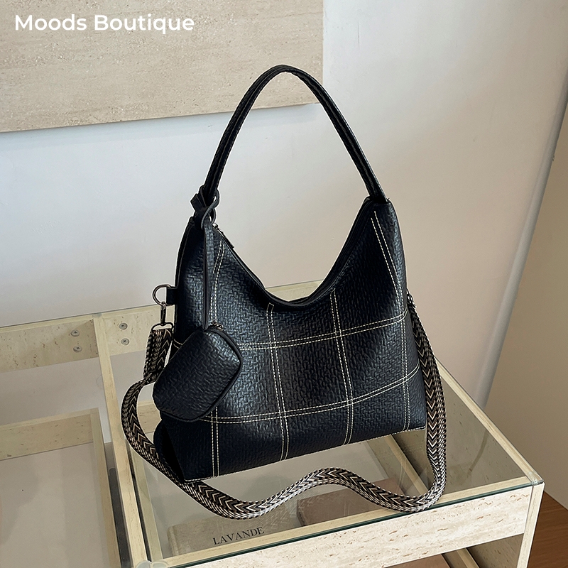 Sac fourre-tout hobo grande ca - Tote Bag Sublimation avis et prix