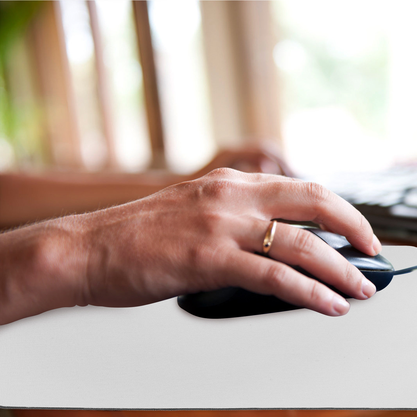 Lot de 5 tapis de souris extra - Mouse Pad Blank Sublimation avis et prix