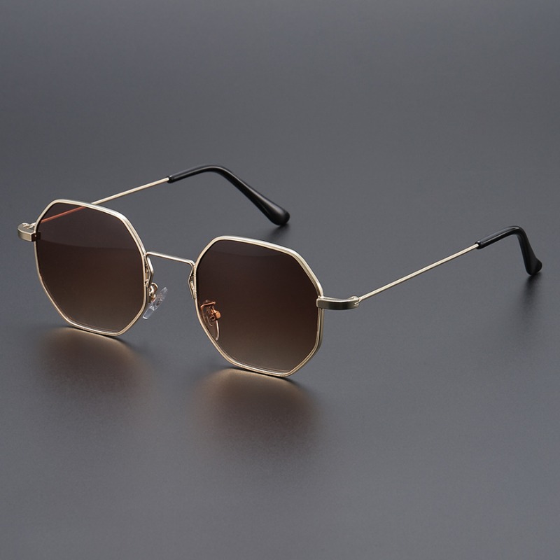 Lunettes de soleil carrées sex - Metal Photo Panel avis et prix