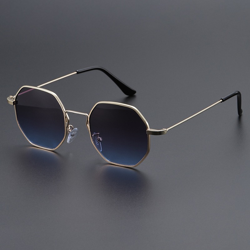 Lunettes de soleil carrées sex - Metal Photo Panel avis et prix