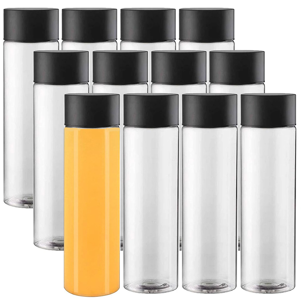 Bouteilles de jus/eau réutilis - Water Bottle Blank avis et prix
