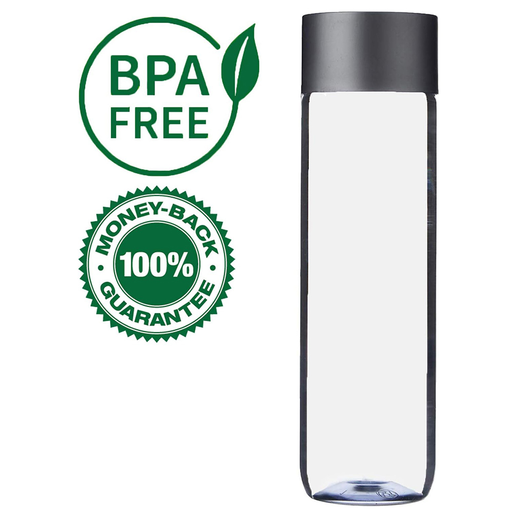 Bouteilles de jus/eau réutilis - Water Bottle Blank avis et prix